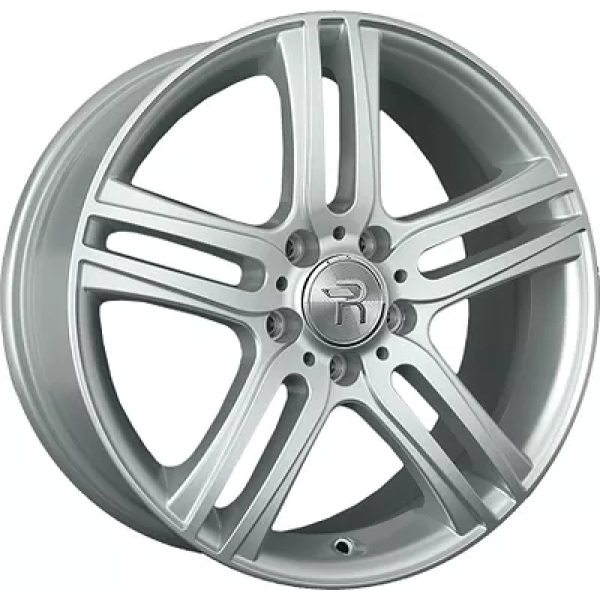 Replay A237 7.5x17/5x112 ET 29 Dia 66.6 S