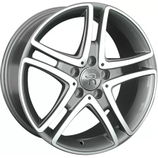 Replay A238 7.5x17/5x112 ET 51 Dia 57.1 GMFP