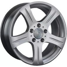 Replay A240 7.5x17/5x112 ET 51 Dia 57.1 S