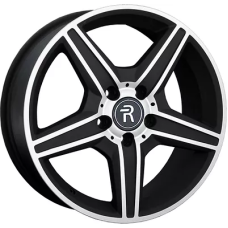 Replay A241 7.5x17/5x112 ET 51 Dia 57.1 MBF
