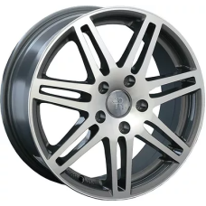 Replay A25 7.5x17/5x112 ET 45 Dia 66.6 GMFP