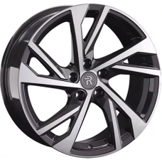Replay A250 8x18/5x112 ET 39 Dia 66.6 GMF