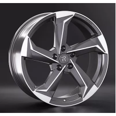 Replay A251 9x20/5x112 ET 28 Dia 66.6 MGMF