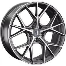 Replay A256 8x18/5x112 ET 40 Dia 66.6 MGMF