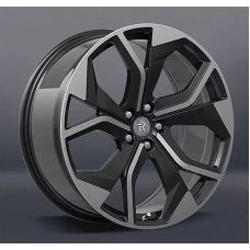 Replay A267 9.5x21/5x112 ET 31 Dia 66.6 MGMF