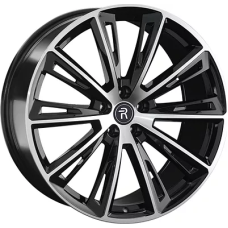 Replay A270 9.5x21/5x112 ET 31 Dia 66.6 BKF