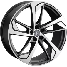 Replay A275 9.5x21/5x112 ET 31 Dia 66.6 MGMF