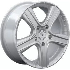 Replay A283 6.5x16/5x112 ET 35 Dia 66.6 S