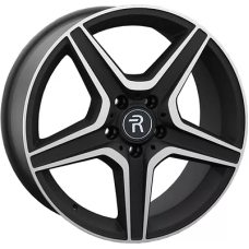 Replay A288 8x17/5x112 ET 40 Dia 57.1 MBF