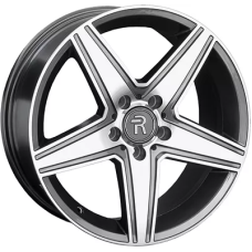 Replay A292 7x16/5x112 ET 35 Dia 66.6 GMF