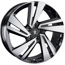 Replay A295 9x20/5x112 ET 33 Dia 66.6 BKF