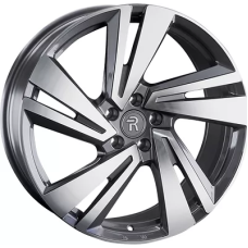 Replay A295 9x20/5x112 ET 33 Dia 66.6 GMF