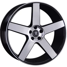Replay A37 10x22/5x112 ET 21 Dia 66.6 BKF