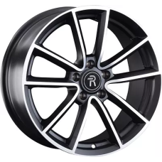 Replay A41 8x18/5x112 ET 39 Dia 66.6 MBFP