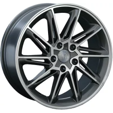 Replay A44 7.5x17/5x112 ET 28 Dia 66.6 GMFP