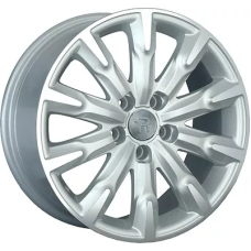 Replay A46 8x17/5x112 ET 47 Dia 66.6 SF