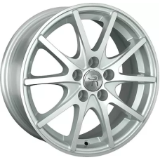 Replay A48 7x16/5x112 ET 39 Dia 66.6 SF