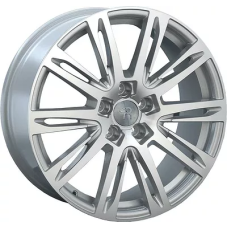 Replay A49 9x20/5x112 ET 45 Dia 66.6 SFP