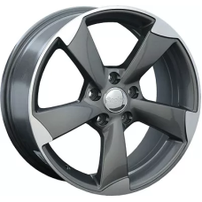 Replay A56 7.5x17/5x112 ET 51 Dia 57.1 GMFP