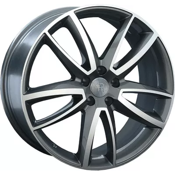 Replay A57 7x16/5x112 ET 35 Dia 57.1 GMF