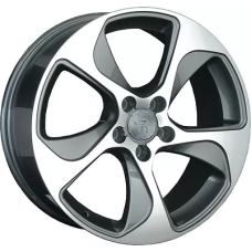 Replay A76 8x18/5x130 ET 56 Dia 71.6 GMF