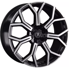 Replay A88 9.5x21/5x112 ET 31 Dia 66.6 BKF