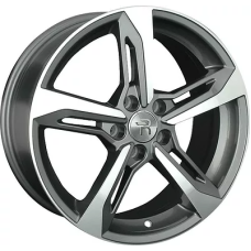 Replay A94 8x18/5x112 ET 39 Dia 66.6 GMFP