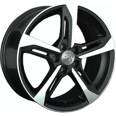Replay A94 8x18/5x112 ET 39 Dia 66.6 MBFP