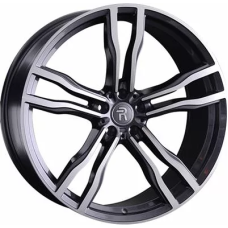 Replay B107R 10x22/5x112 ET 35 Dia 66.6 GMF