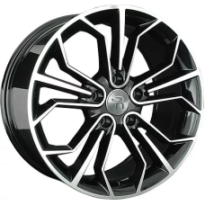 Replay B112 9x19/5x120 ET 18 Dia 72.6 BKF