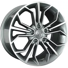 Replay B112 9x19/5x120 ET 18 Dia 74.1 GMF