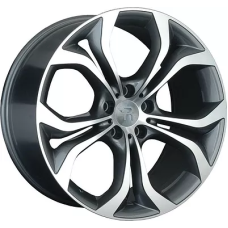 Replay B116 11x20/5x120 ET 37 Dia 72.6 GMF