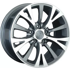 Replay B121 8x18/5x120 ET 30 Dia 72.6 GMF
