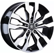 Replay B128 9.5x21/5x112 ET 36 Dia 66.6 BKF