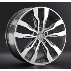 Replay B128 9.5x21/5x112 ET 36 Dia 66.6 GMF