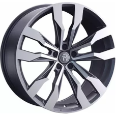 Replay B128 9.5x21/5x112 ET 36 Dia 66.6 MGMF