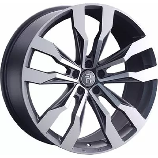 Replay B128 9.5x21/5x112 ET 36 Dia 66.6 MGMF