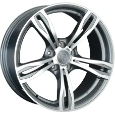 Replay B129 9x19/5x120 ET 48 Dia 74.1 GMF