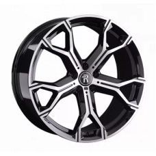 Replay B135 9.5x22/5x112 ET 37 Dia 66.6 BKF