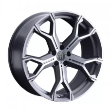 Replay B135 9.5x22/5x112 ET 37 Dia 66.6 GMF