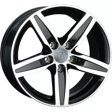 Replay B142 7.5x17/5x120 ET 43 Dia 72.6 BKF