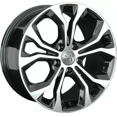 Replay B151 9x19/5x120 ET 48 Dia 74.1 BKF