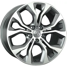 Replay B151 9x19/5x120 ET 48 Dia 74.1 GMF