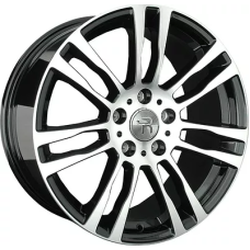 Replay B152 9x19/5x120 ET 48 Dia 74.1 BKF