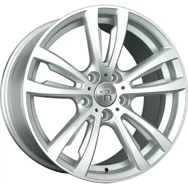 Replay B169 9x19/5x120 ET 40 Dia 74.1 SF