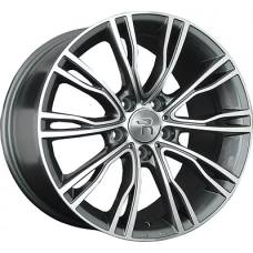 Replay B174 8.5x18/5x120 ET 46 Dia 74.1 GMF
