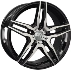 Replay B175 7.5x17/5x120 ET 37 Dia 72.6 BKF