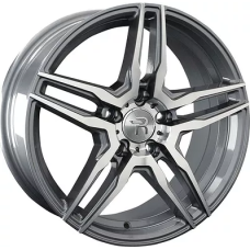 Replay B175 8x18/5x112 ET 30 Dia 66.6 GMF