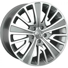 Replay B178 8.5x19/5x120 ET 38 Dia 72.6 GMFP