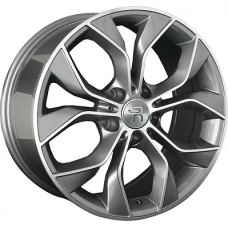 Replay B182 8x18/5x120 ET 30 Dia 72.6 GMF